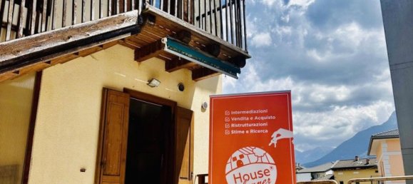 6-Zimmer Haus in Levico Terme, Italy, Nr. 154724 12