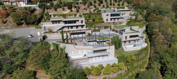 4 Schlafzimmer Villa in Cernobbio, Italy, Nr. 404380 3