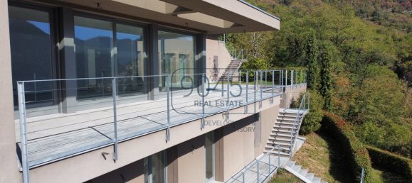 4 Schlafzimmer Villa in Cernobbio, Italy, Nr. 404380 5