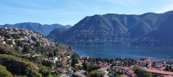 4 Schlafzimmer Villa in Cernobbio, Italy, Nr. 404380 2