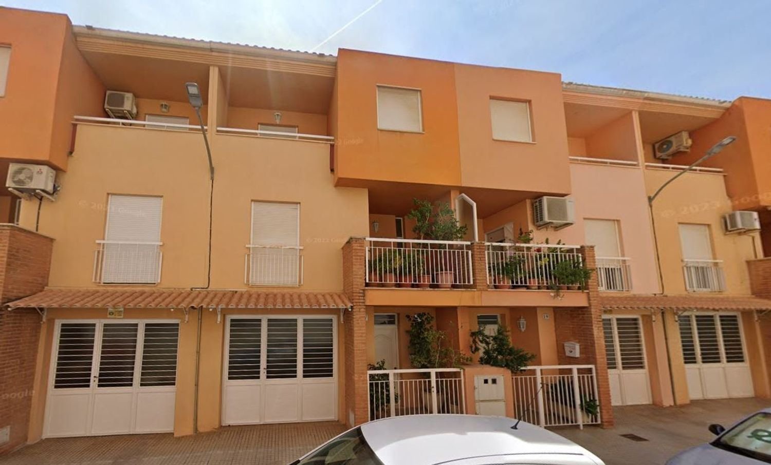 3 chambres Appartement à Carlet, Spain No. 200079