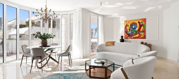 2 Schlafzimmer Wohnung in Estepona, Spain, Nr. 143358 8