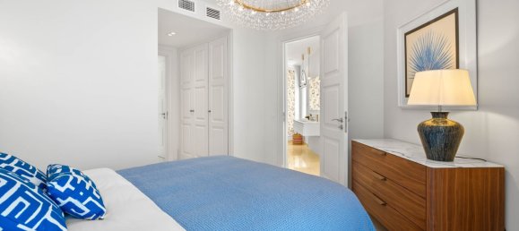 2 Schlafzimmer Wohnung in Estepona, Spain, Nr. 143358 13