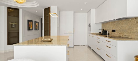 2 Schlafzimmer Wohnung in Estepona, Spain, Nr. 143358 6