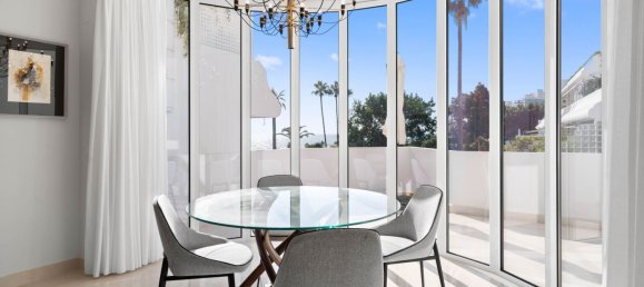 2 Schlafzimmer Wohnung in Estepona, Spain, Nr. 143358 4