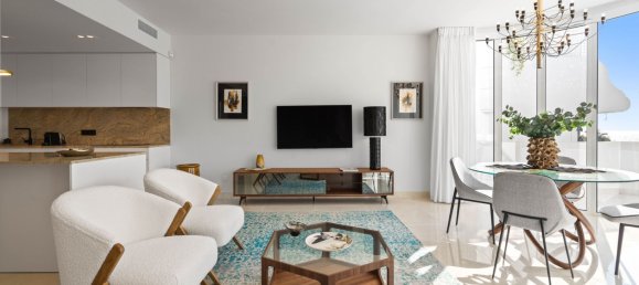 2 Schlafzimmer Wohnung in Estepona, Spain, Nr. 143358 3