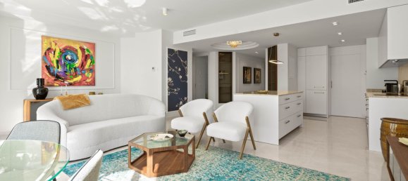 2 Schlafzimmer Wohnung in Estepona, Spain, Nr. 143358 9