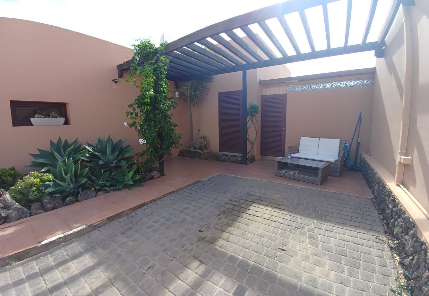 2 Schlafzimmer Haus in La Oliva, Spain, Nr. 261242