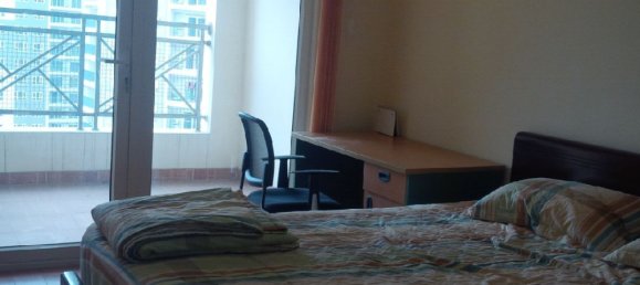 3 Schlafzimmer Wohnung in Cau Giay, Vietnam, Nr. 4318 10