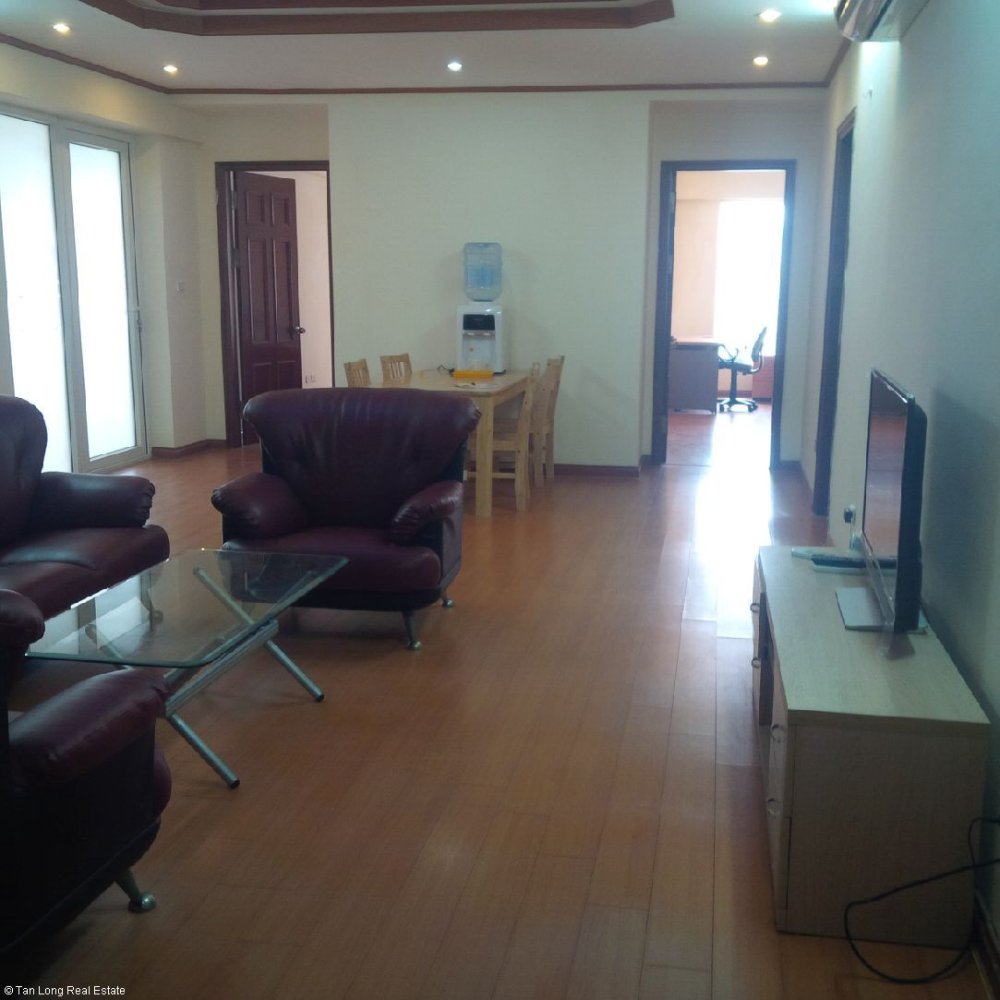 3 Schlafzimmer Wohnung in Cau Giay, Vietnam, Nr. 4318