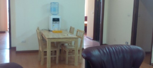 3 Schlafzimmer Wohnung in Cau Giay, Vietnam, Nr. 4318 2