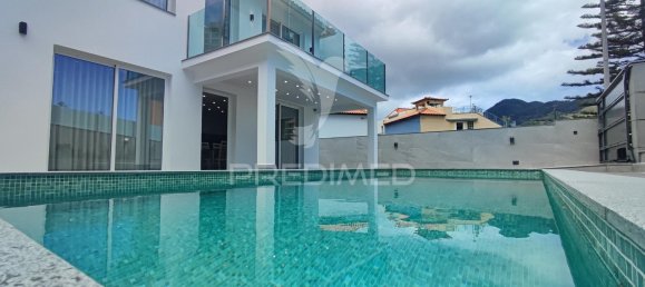 4 bedrooms House in Machico, Portugal No. 134233 28