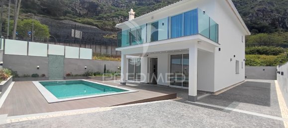 4 bedrooms House in Machico, Portugal No. 134233 2