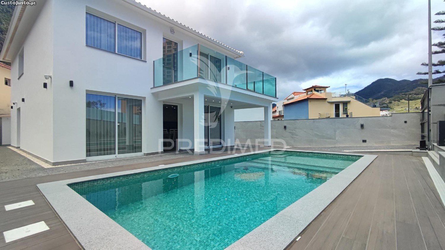 4 bedrooms House in Machico, Portugal No. 134233