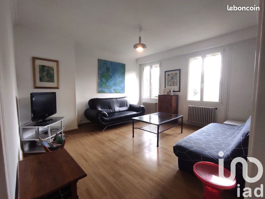 2 Schlafzimmer Wohnung in Chartres, France, Nr. 216459