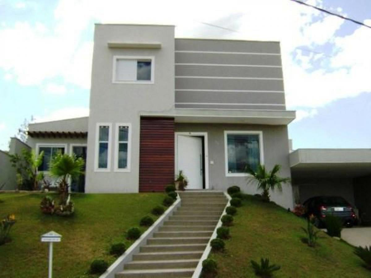 3 chambres Maison à Sao Paulo, Brazil No. 587146