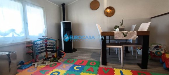 Casa de 3 dormitorios en Parma, Italy No. 61279 28