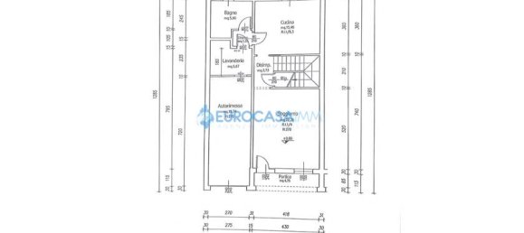 Casa de 3 dormitorios en Parma, Italy No. 61279 33