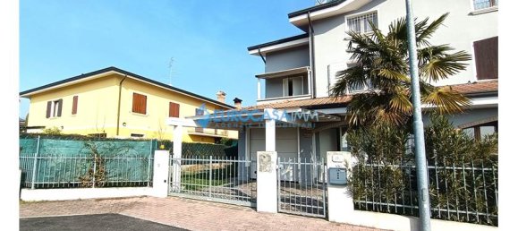 Casa de 3 dormitorios en Parma, Italy No. 61279 2