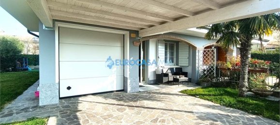 Casa de 3 dormitorios en Parma, Italy No. 61279 3