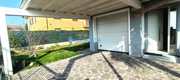 Casa de 3 dormitorios en Parma, Italy No. 61279 36