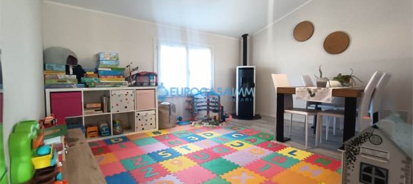 Casa de 3 dormitorios en Parma, Italy No. 61279 26