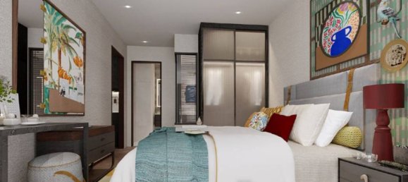 2 bedrooms Duplex in Bang Tao, Thailand No. 24545 2