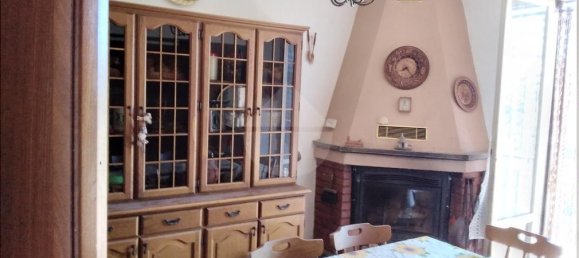 7 rooms Apartment in Sutri, Italy No. 12997 9