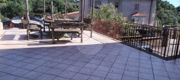 7 rooms Apartment in Sutri, Italy No. 12997 7