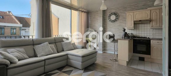 1 غرف نوم شقة في Carvin, France رقم 155354 3