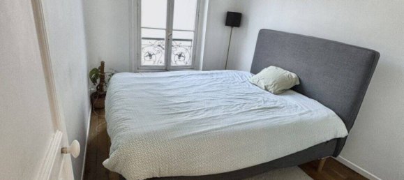 3 rooms Apartment in Le Pre-Saint-Gervais, France No. 334220 5