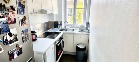 3 rooms Apartment in Le Pre-Saint-Gervais, France No. 334220 7