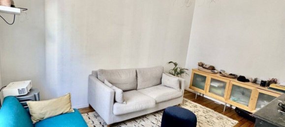 3 rooms Apartment in Le Pre-Saint-Gervais, France No. 334220 2