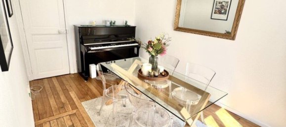 3 rooms Apartment in Le Pre-Saint-Gervais, France No. 334220 4