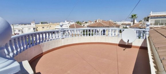 3 غرف نوم فيلا في San Miguel de Salinas, Spain رقم 176124 30