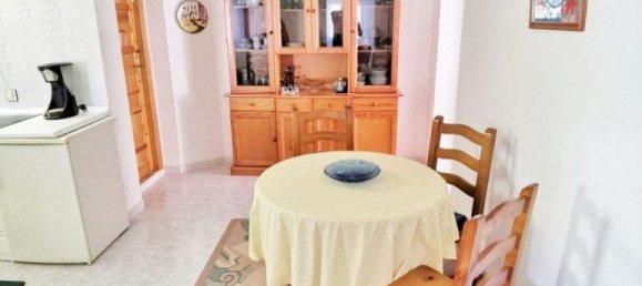 3 غرف نوم فيلا في San Miguel de Salinas, Spain رقم 176124 44