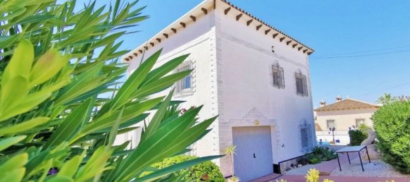 3 غرف نوم فيلا في San Miguel de Salinas, Spain رقم 176124 4