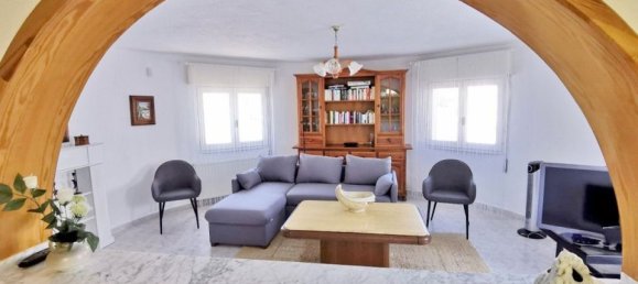 3 غرف نوم فيلا في San Miguel de Salinas, Spain رقم 176124 40