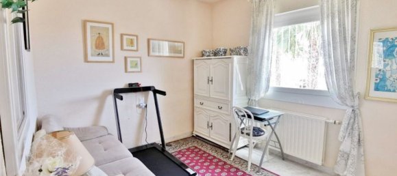 3 غرف نوم فيلا في San Miguel de Salinas, Spain رقم 176124 24