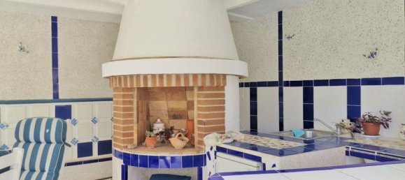 3 غرف نوم فيلا في San Miguel de Salinas, Spain رقم 176124 20