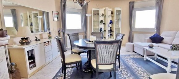 3 غرف نوم فيلا في San Miguel de Salinas, Spain رقم 176124 16