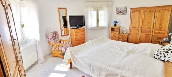 3 غرف نوم فيلا في San Miguel de Salinas, Spain رقم 176124 48