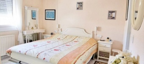 3 غرف نوم فيلا في San Miguel de Salinas, Spain رقم 176124 22