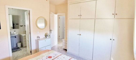 3 غرف نوم فيلا في San Miguel de Salinas, Spain رقم 176124 23