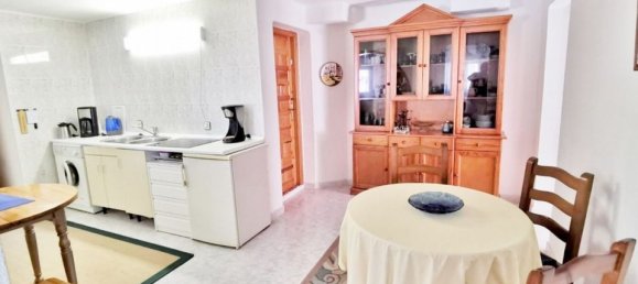 3 غرف نوم فيلا في San Miguel de Salinas, Spain رقم 176124 45