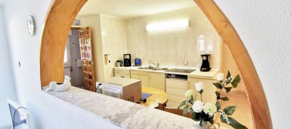 3 غرف نوم فيلا في San Miguel de Salinas, Spain رقم 176124 38