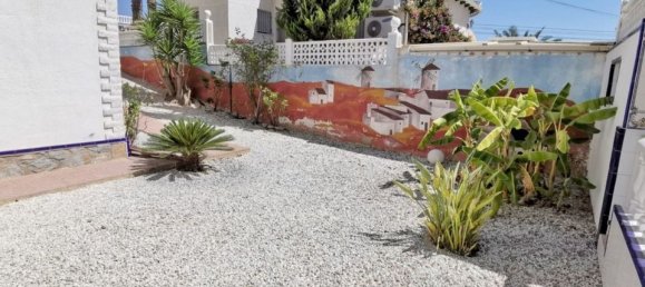 3 غرف نوم فيلا في San Miguel de Salinas, Spain رقم 176124 3