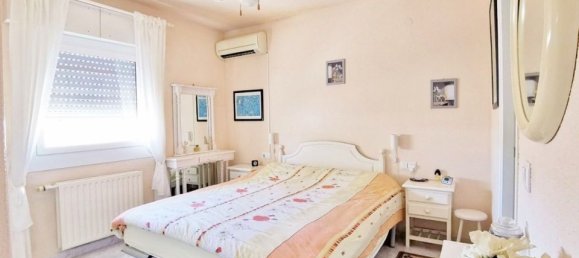 3 غرف نوم فيلا في San Miguel de Salinas, Spain رقم 176124 29