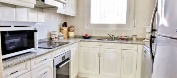 3 غرف نوم فيلا في San Miguel de Salinas, Spain رقم 176124 15