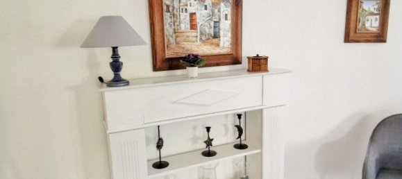 3 غرف نوم فيلا في San Miguel de Salinas, Spain رقم 176124 37